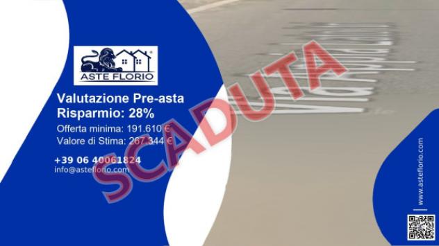 negozio in vendita a Fondi