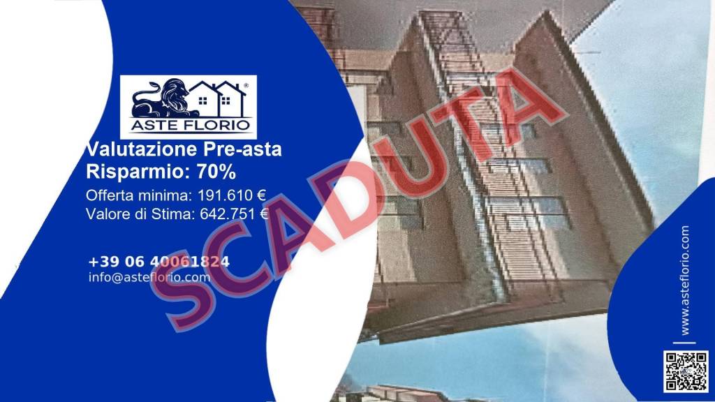 negozio in vendita a Fondi