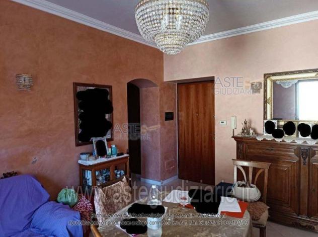 appartamento in vendita a Fondi