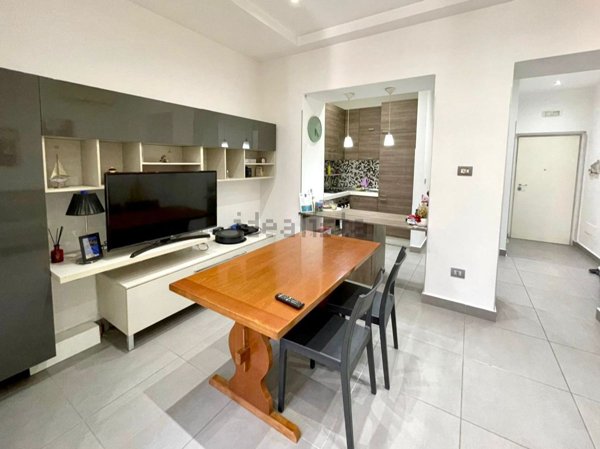 appartamento in vendita a Fondi