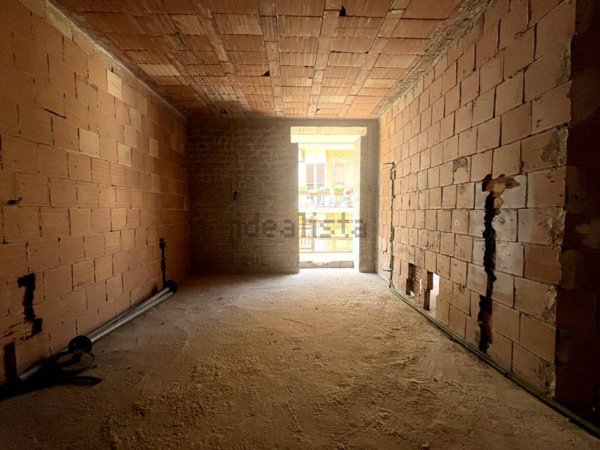 appartamento in vendita a Fondi