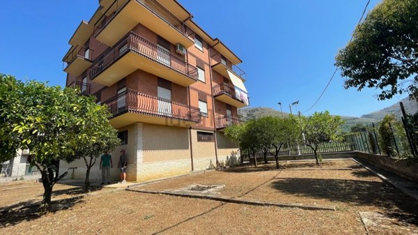 appartamento in vendita a Fondi