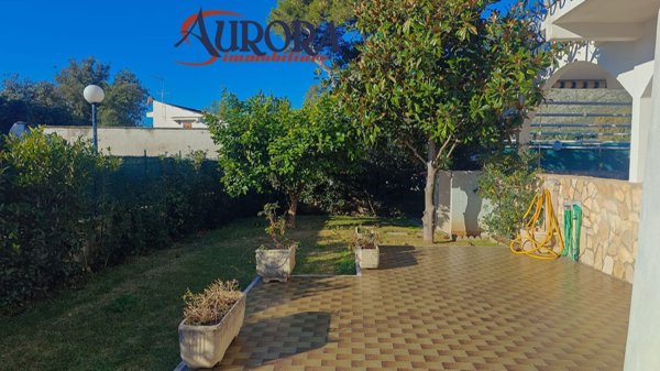 appartamento in vendita a Fondi