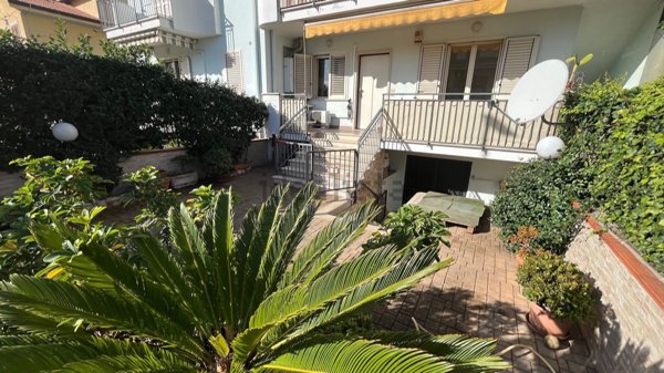 appartamento in vendita a Fondi