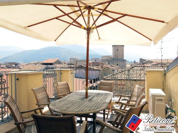 appartamento in vendita a Fondi