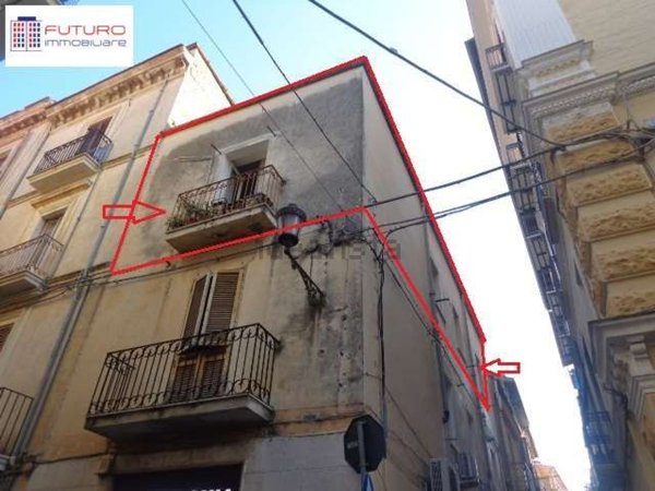 appartamento in vendita a Fondi