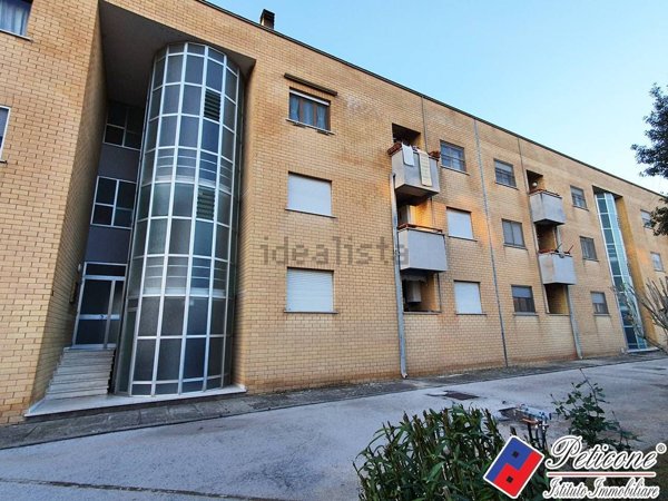 appartamento in vendita a Fondi