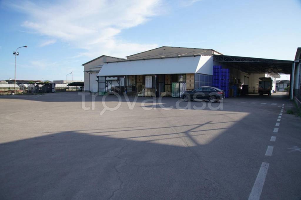 locale commerciale in vendita a Fondi