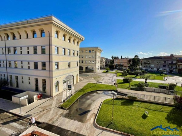 appartamento in vendita a Fondi