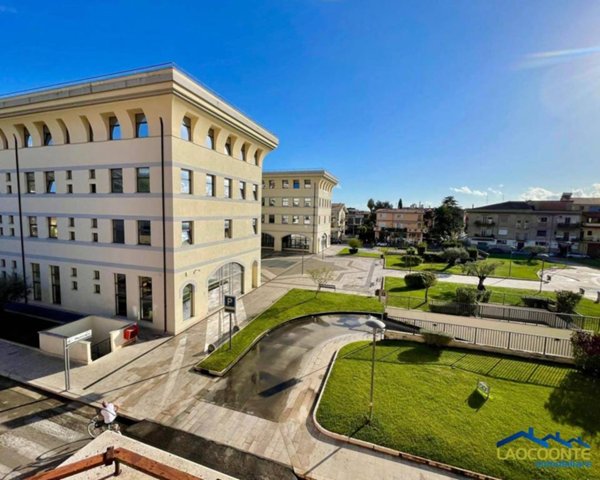 appartamento in vendita a Fondi