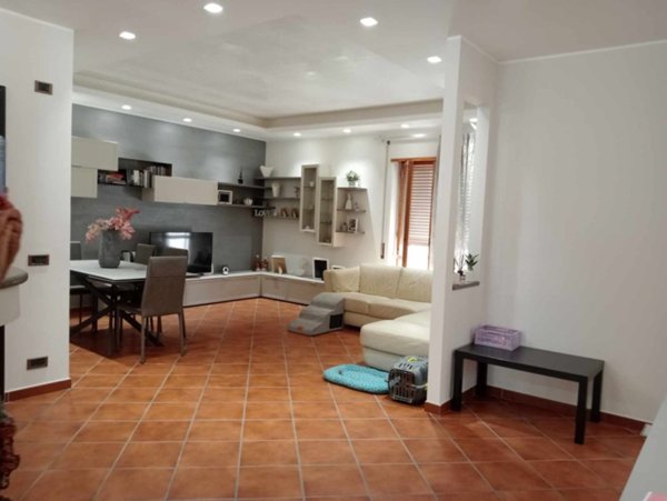 appartamento in vendita a Fondi