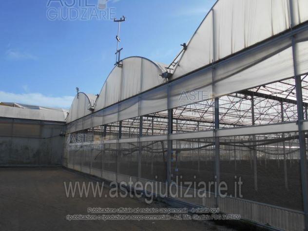 casale in vendita a Fondi