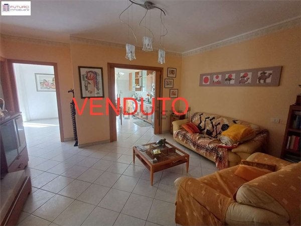 appartamento in vendita a Fondi