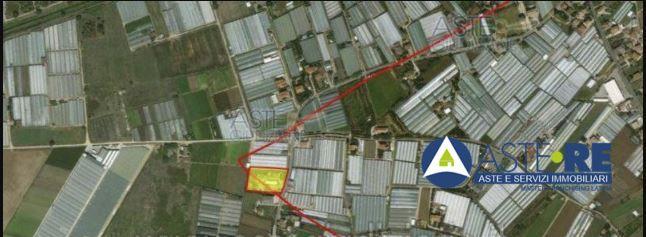 appartamento in vendita a Fondi