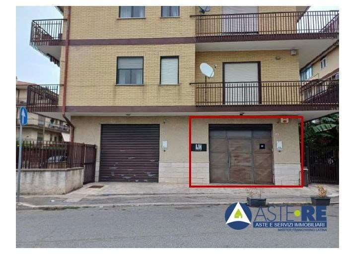 appartamento in vendita a Fondi