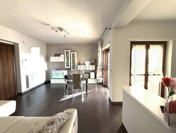 appartamento in vendita a Fondi