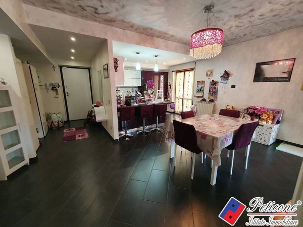 appartamento in vendita a Fondi