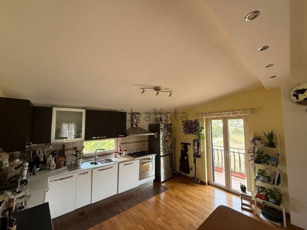 appartamento in vendita a Fondi