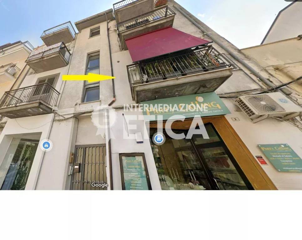 appartamento in vendita a Fondi