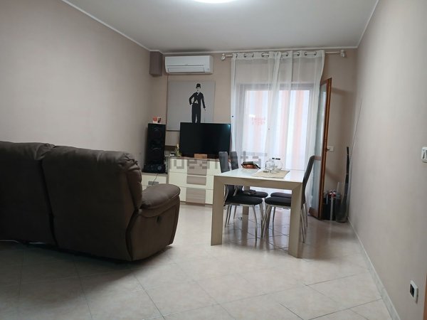 appartamento in vendita a Fondi