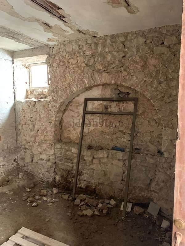 appartamento in vendita a Fondi