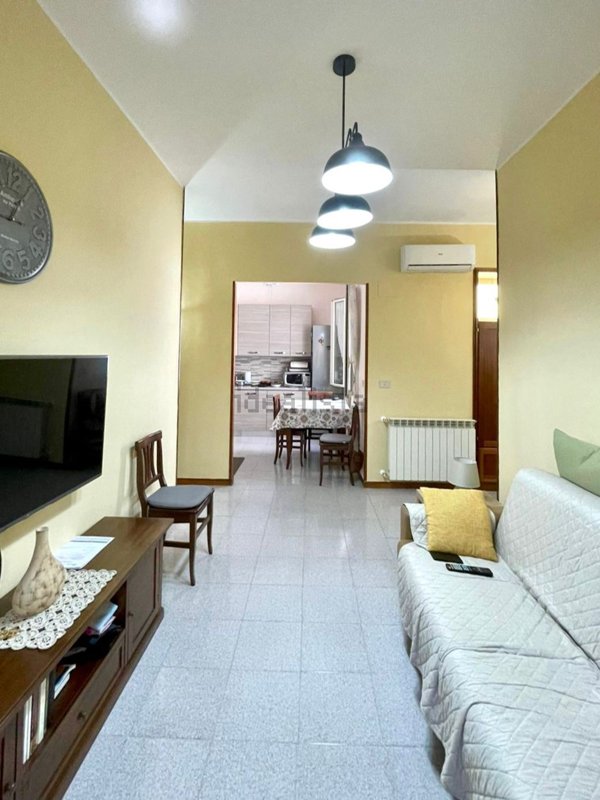 appartamento in vendita a Fondi