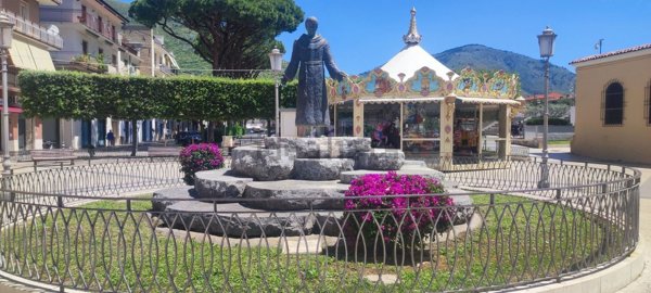 appartamento in vendita a Fondi