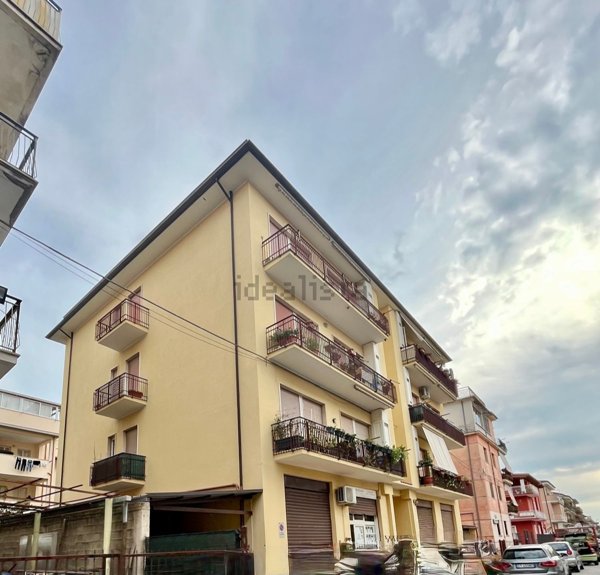 appartamento in vendita a Fondi