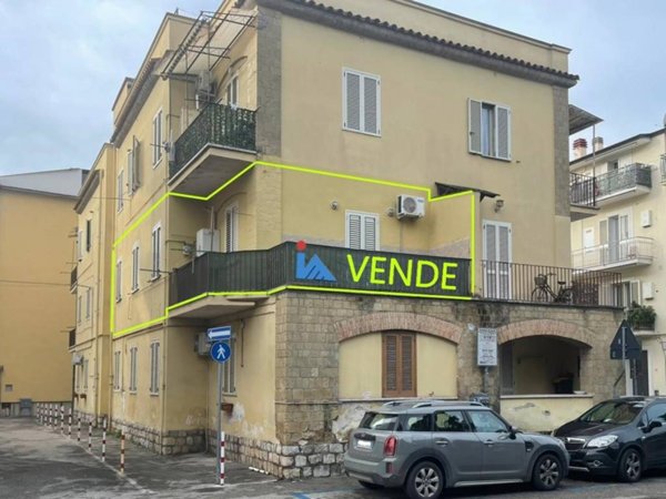 appartamento in vendita a Fondi