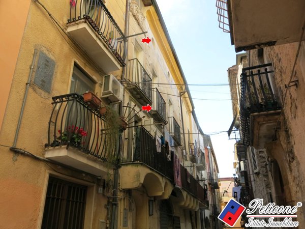 appartamento in vendita a Fondi