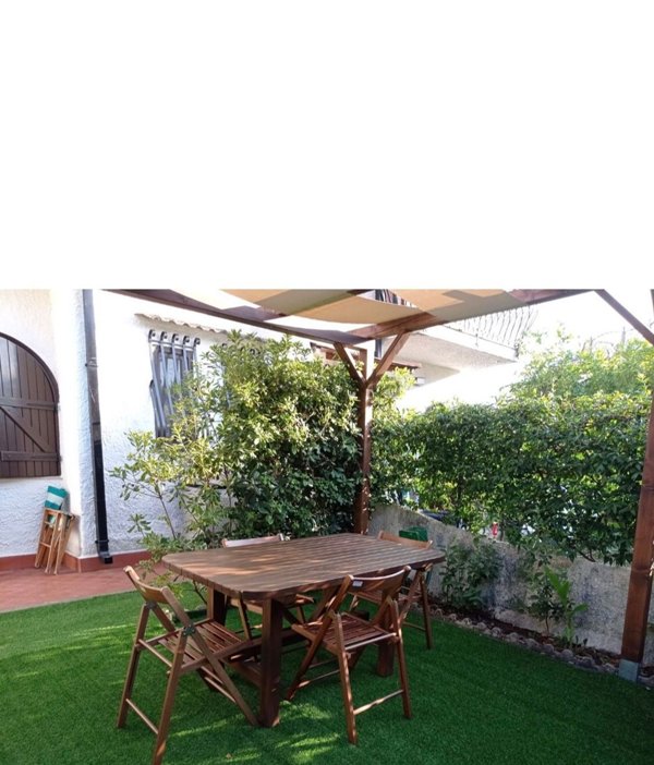 appartamento in vendita a Fondi