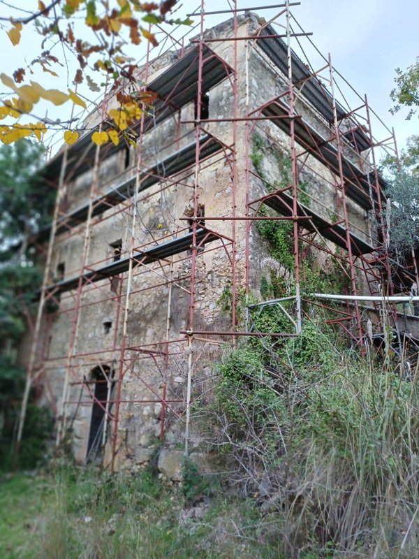 appartamento in vendita a Fondi