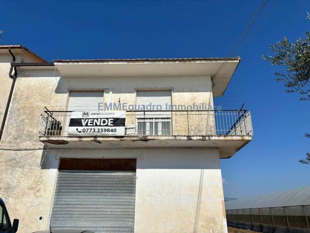 appartamento in vendita a Fondi