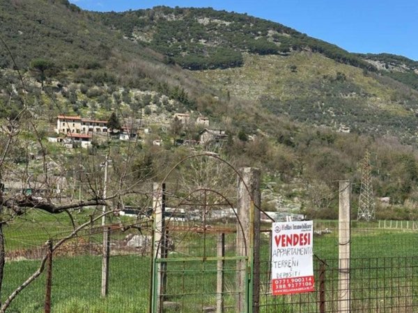 appartamento in vendita a Fondi