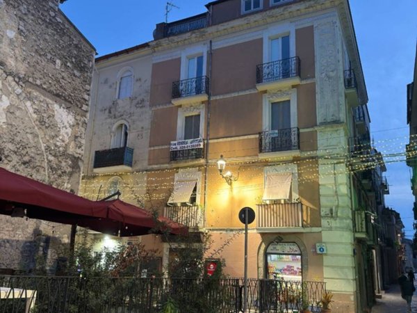 appartamento in vendita a Fondi