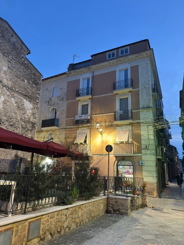 appartamento in vendita a Fondi