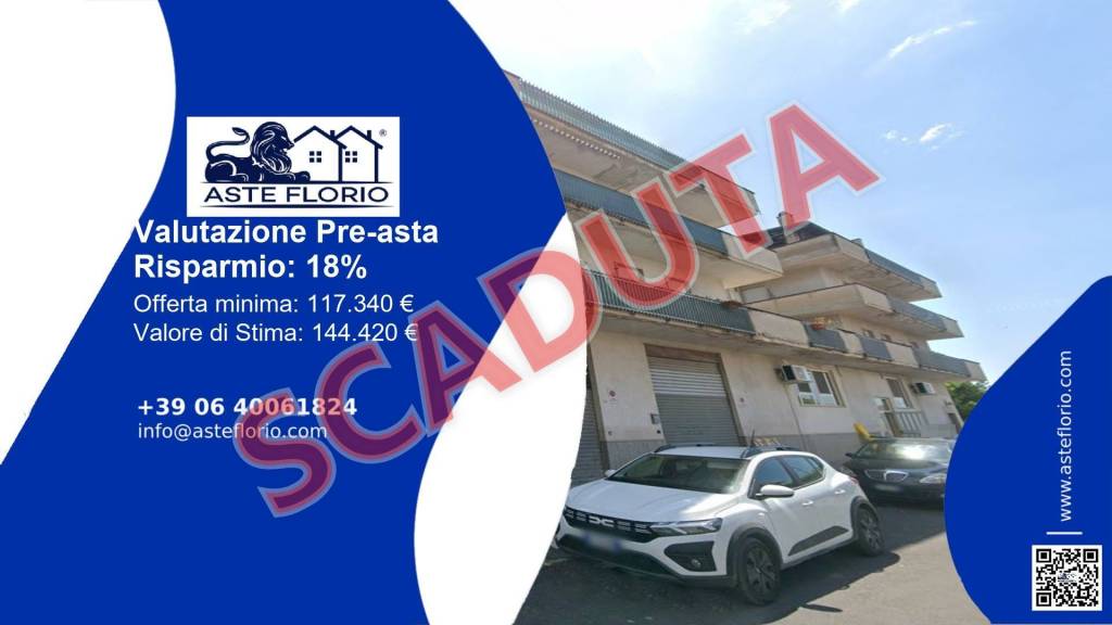 appartamento in vendita a Fondi