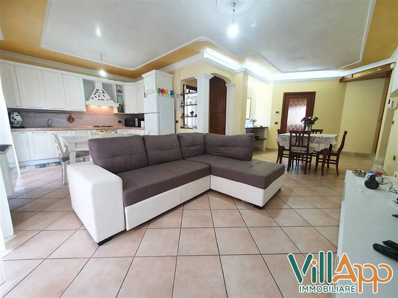 appartamento in vendita a Fondi