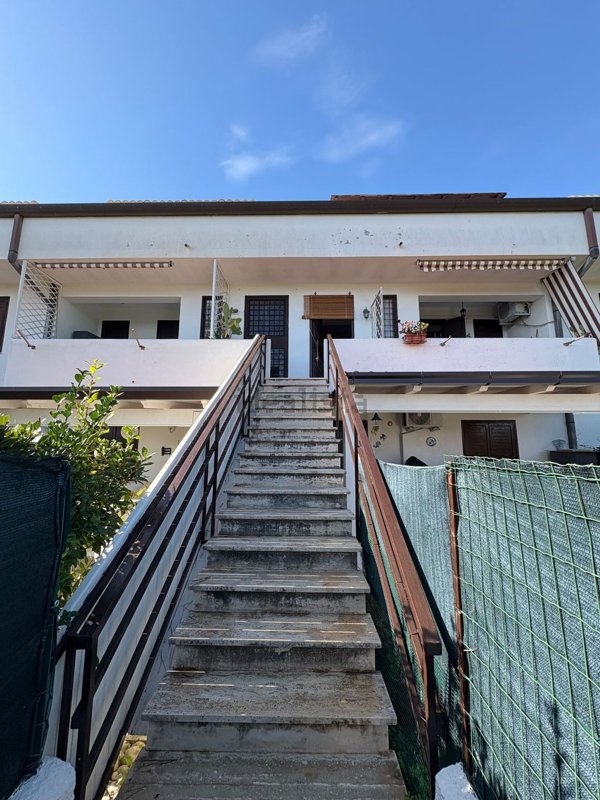 appartamento in vendita a Fondi