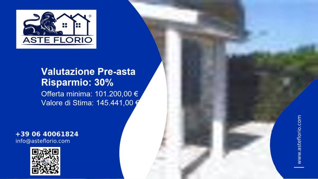 appartamento in vendita a Fondi