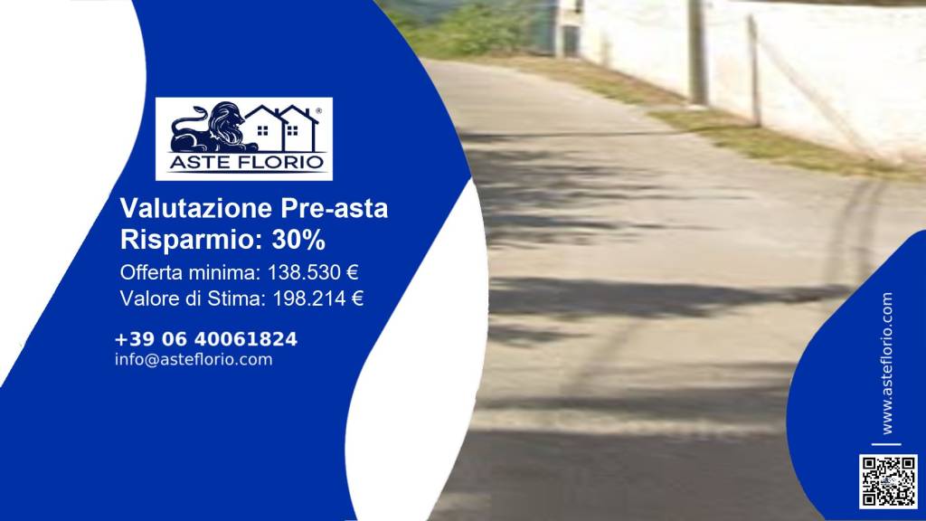 appartamento in vendita a Fondi