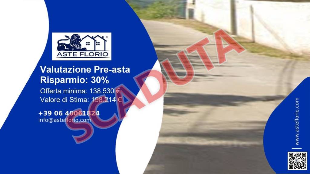 appartamento in vendita a Fondi