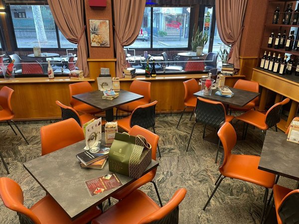 negozio in vendita a Fondi