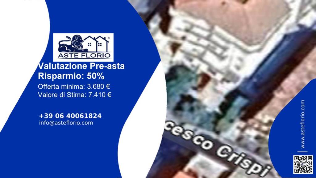 locale di sgombero in vendita a Fondi