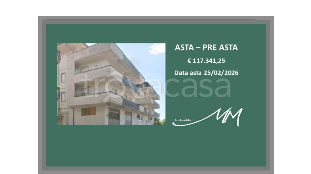 appartamento in vendita a Fondi