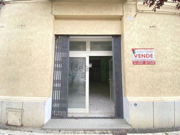 villa in vendita a Fondi