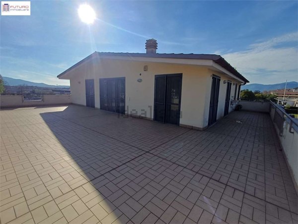 appartamento in vendita a Fondi