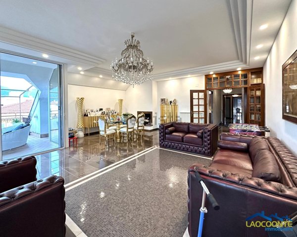 appartamento in vendita a Fondi