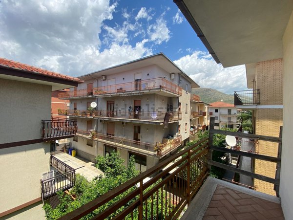 appartamento in vendita a Fondi