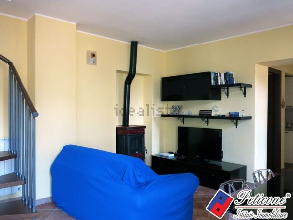 appartamento in vendita a Fondi